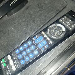 SONY　Blu-rayレコーダーの画像