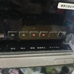 SONY　Blu-rayレコーダーの画像