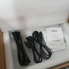 ほぼ新品 EENOUR P1500Plus ポータブル電源の画像