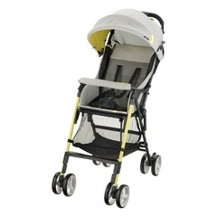 B型 ベビーカー リッチェル カルガループラスCT