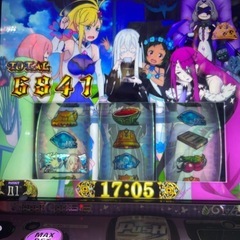 スマスロ リゼロ2実機