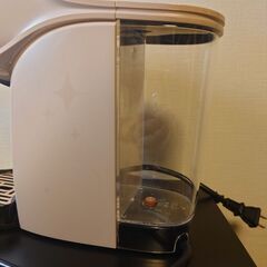 ネスカフェ ドルチェグスト ジェニオエスシェアの画像