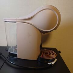 ネスカフェ ドルチェグスト ジェニオエスシェアの画像