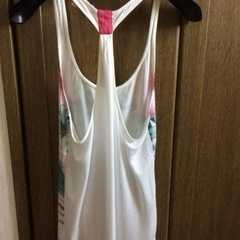 タンクトップ2枚組‼️の画像