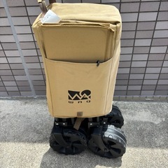 WAQ キャリーカート