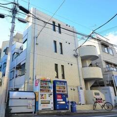 前家賃0円♪【初期費用9.88万円】板橋区1R/成増駅まで徒歩4...