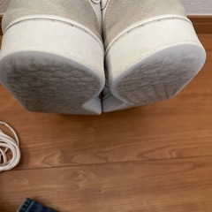 アディダス スニーカー　28cm！
の画像