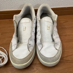 アディダス スニーカー　28cm！
の画像