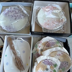 食器
