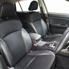 スバル インプレッサスポーツ🌼LINEで納車まで完結🙆‍♀️✨