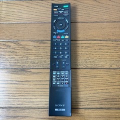 SONY　ソニー　BRAVIA　液晶デジタルテレビ　KDL-32EX300の画像