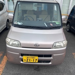 タント2006