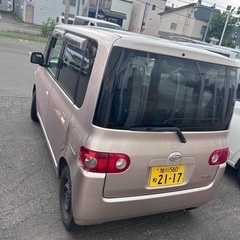 タント2006 tantoの画像