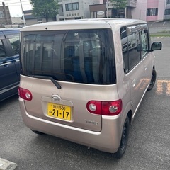タント2006 tantoの画像