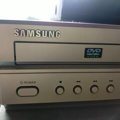 SOMETHING　ＤＶＤ．ＶＨＳレコーダー
