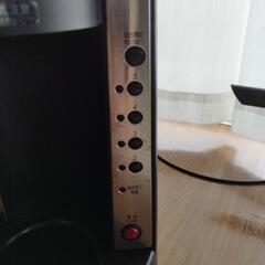 ハリオ　コーヒーメーカー　Ｖ60　中古　ドリッパーはなしの画像