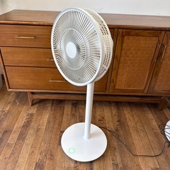 BALMUDA バルミューダ greenfan 扇風機 サーキュレータ