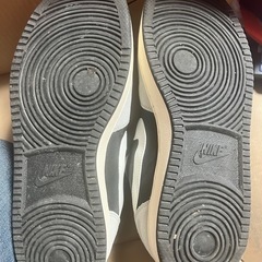 NO.4 NIKE/コートボローLOWプレミアムの画像