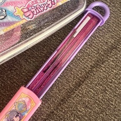 ラブパトリーナ　お弁当箱　お箸の画像