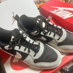 NO.4 NIKE/コートボローLOWプレミアム