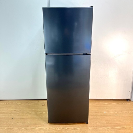 【超美品❗️】Maxzen冷蔵庫 138L 2024年製