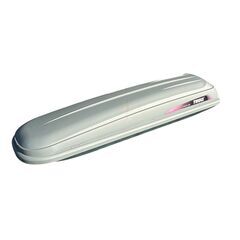 THULE スーリー ルーフボックス POLAR500 鍵付き 現状品
