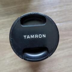 TAMRONレンズ　20mmF2.8 