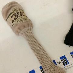 0607-118 【無料】 ゴルフクラブ　ヘッドカバー