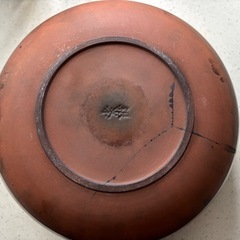 中古　三島鍋　8号　の画像