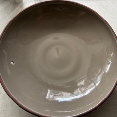 中古　三島鍋　8号　の画像