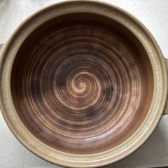 中古　三島鍋　8号　の画像