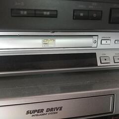 PANASONIC　ＤＶＤプレイヤーの画像