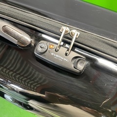旅行　キャリーバッグ　キャリーケースの画像