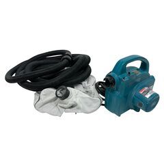 25C253_ジ4 makita マキタ 小形集じん機 モデル4...
