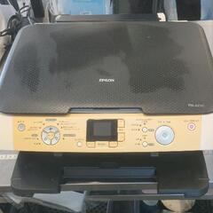 0607-085 プリンター　エプソン　　PM- A750