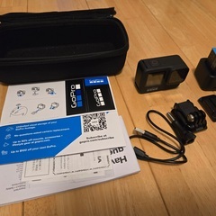 GoPro9 Black