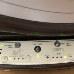 Aprica アップリカ　ユラリズムオート HIDX 電動ハイローチェア　ポンモーゾの画像