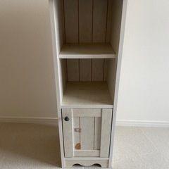 【無料】キャビネット 棚 シェルフ