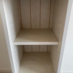 【無料】キャビネット 棚 シェルフの画像