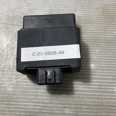 YAMAHA ジョグ50 SA24J CDIユニット　JOG ヤ...