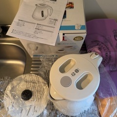 T-faL Justin+LOCK 1Lタイプの画像