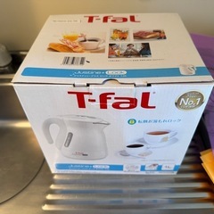 T-faL Justin+LOCK 1Lタイプ