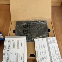 無線LANギガビットルーターの画像