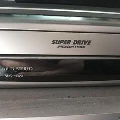 PANASONIC，ＶＨＳレコーダーの画像