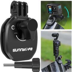 GoProバイクマウントアダプター
