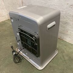【Dainichi】ダイニチ ブルーヒーター FHY-32TR1 動作確認済 グレー 暖房機器 木造9畳 コンクリート12畳 石油ファンヒーター Y1625の画像