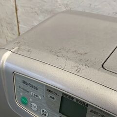 【Dainichi】ダイニチ ブルーヒーター FHY-32TR1 動作確認済 グレー 暖房機器 木造9畳 コンクリート12畳 石油ファンヒーター Y1625の画像