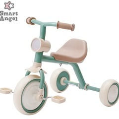 西松屋 三輪車 室内利用のみの美品