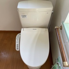 パナソニックトイレ
