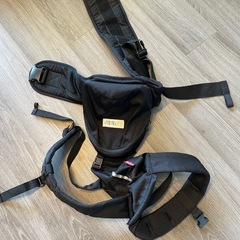 （美品）ケラッタ抱っこ紐 